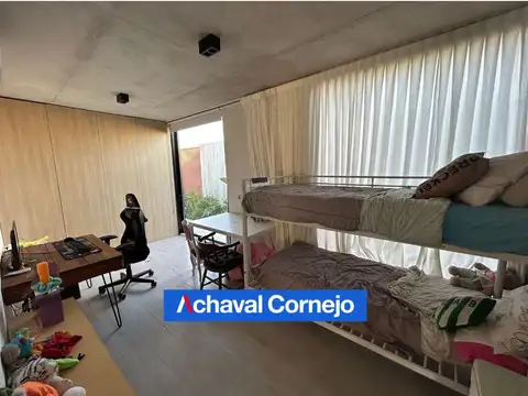 Casa en Alquiler 1 año