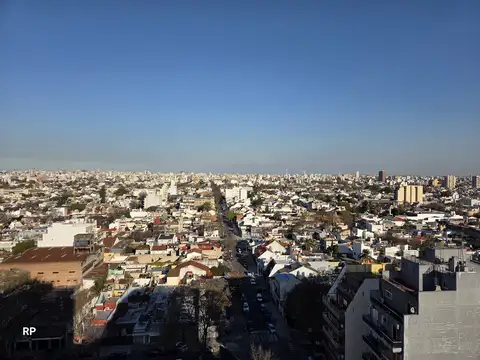 Alvarez Jonte 3700 dpto 4 amb  VISTA ABIERTA