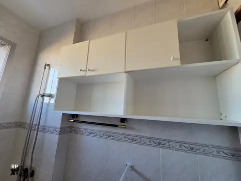 Departamento en Venta en Villa del Parque, USD 125.000