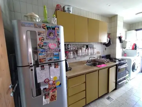 Departamento en Venta 40 años