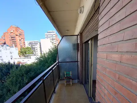 Departamento en Venta en Belgrano, USD 89.900