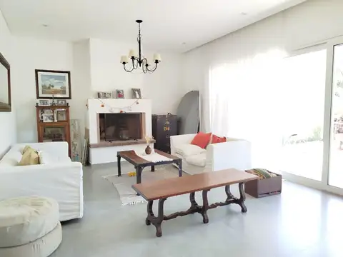 Casa Alquiler temporal en Bella Vista Joven