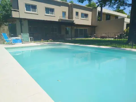 Casa Alquiler temporal en Bella Vista Joven