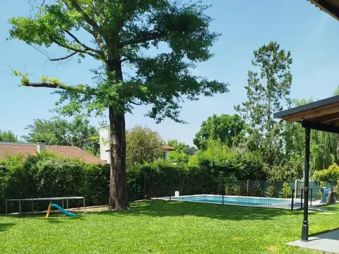 Casa en Alquiler Temporal en Bella Vista, USD 2.000