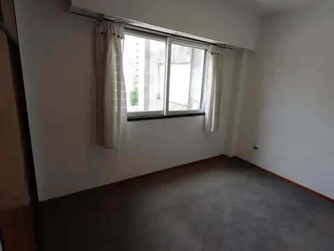 Departamento de un dormitorio, zona facultades en Rosario