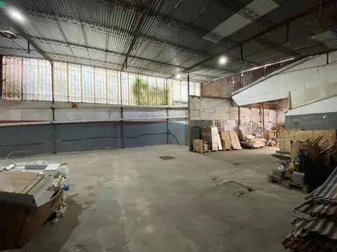 Depósito Alquiler Paso Molino Gran Oportunidad