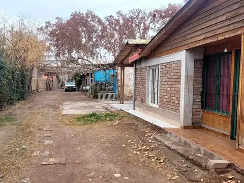 Terreno en Venta de 2321,0 m2