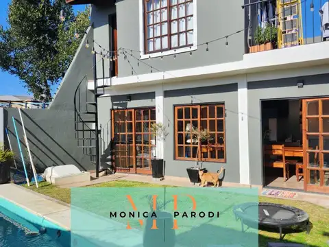 Casa en Venta de 3 dormitorios