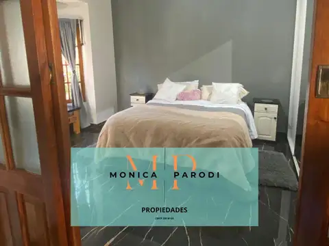 Casa en Venta 25 años