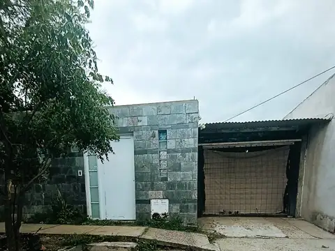 Casa en venta en Colonia Avellaneda