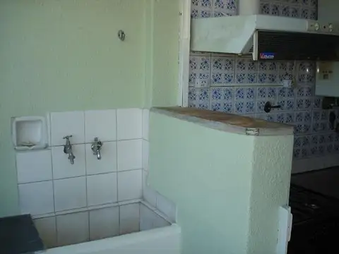 Departamento en Venta 40 años