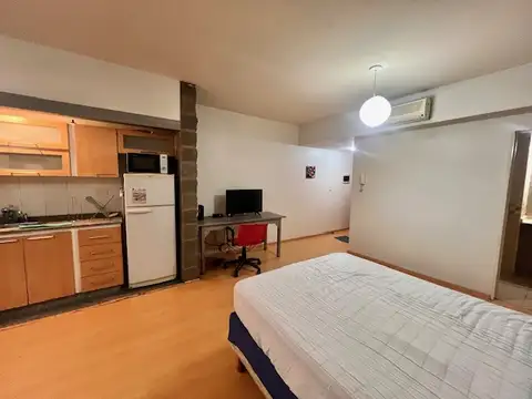 Departamento en Alquiler Temporal al Norte