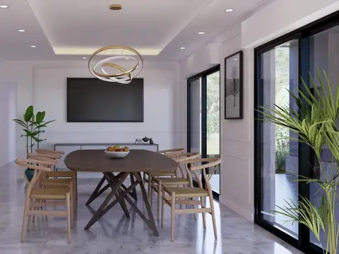 Casa en Venta en Punta Chacra, USD 130.000