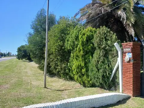 Ruta 215 Km 31 entre las calles 272 y 287. , Piso 0