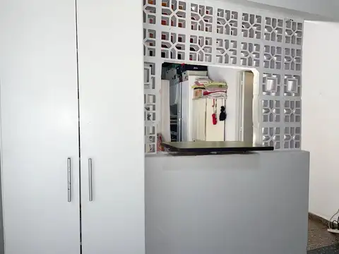 Depto Tipo Casa en Venta en Villa Dominico, USD 50.000