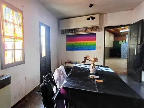 Depto Tipo Casa en Venta 16 años