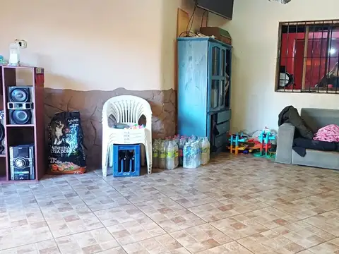 Depto Tipo Casa en Venta de 3 dormitorios