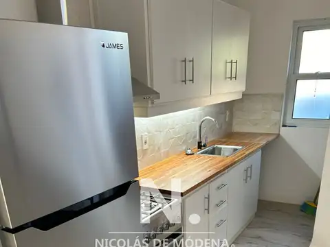 Casa en Alquiler Temporal de 3 dormitorios