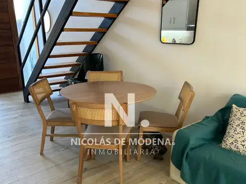 Casa en Alquiler Temporal 2024 años