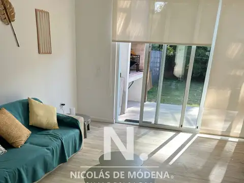 Casa en Alquiler Temporal de 3 dormitorios