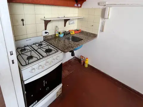 Departamento en Alquiler Permite mascota