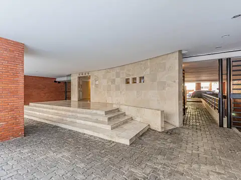 La Pampa  al 1400 1400, Piso 4