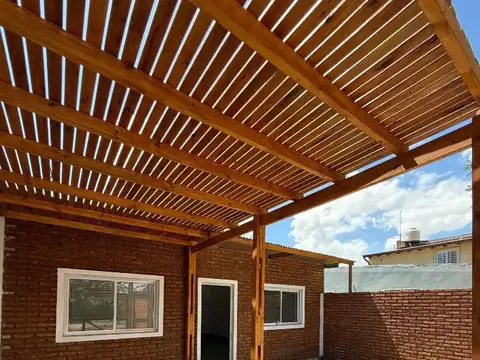 Casa en Alquiler de 1 dormitorio