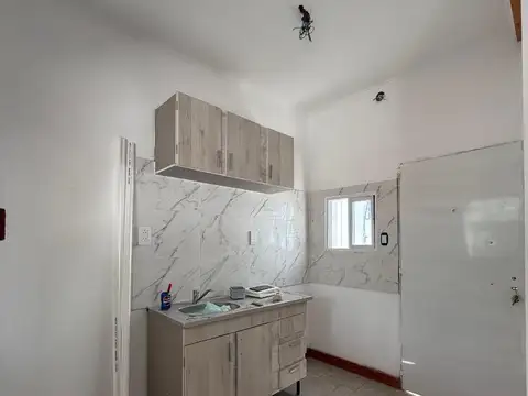 Casa en Alquiler de 1 dormitorio