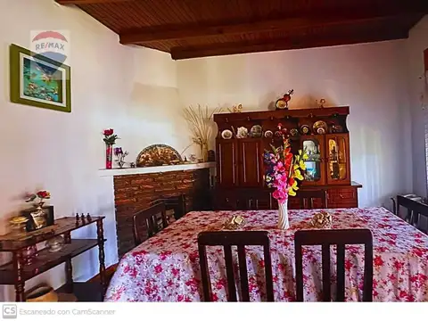 Casa en Venta 45 años