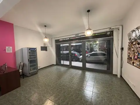 Local en Venta 46 años