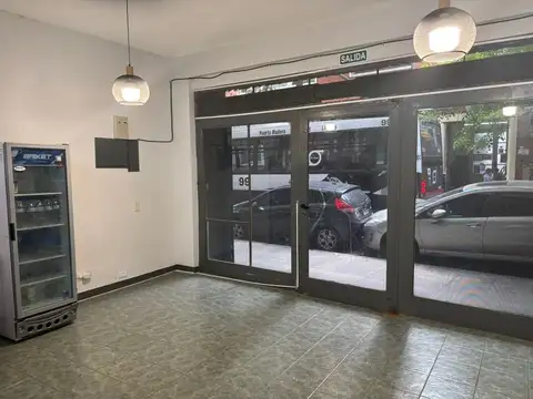 Local en Venta en Balvanera, USD 239.900