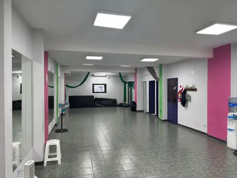 VENTA LOCAL COMERCIAL AL FRENTE BALVANERA.