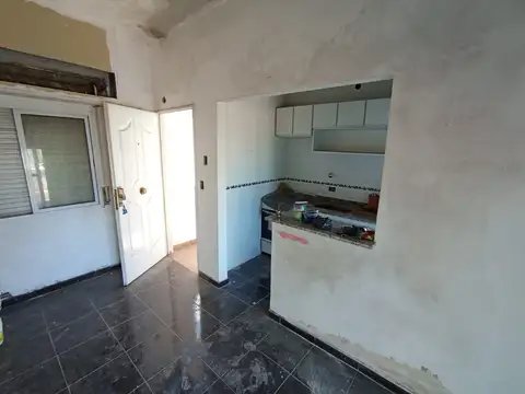 Depto Tipo Casa en Venta de 9 ambientes