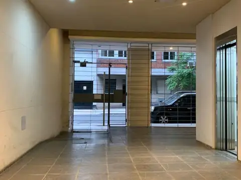 Departamento en Alquiler Temporal de Monoambiente