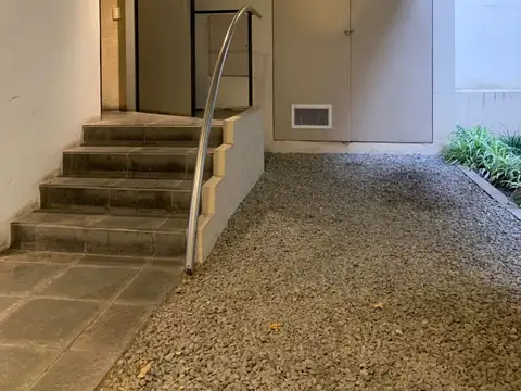 Alquiler Temporario Monoambiente en Palermo