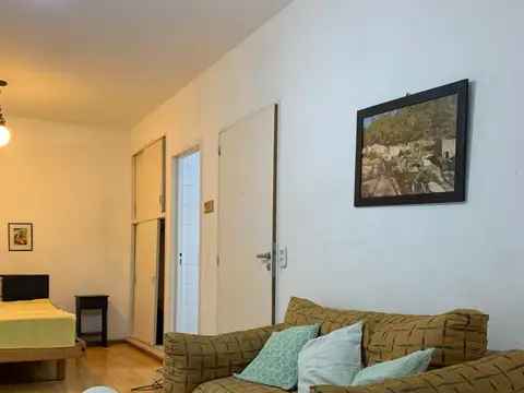 Departamento en Alquiler Temporal en Palermo Viejo, $ 600.000