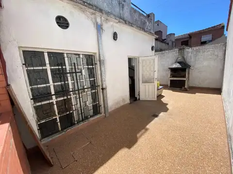 Casa en Venta 40 años