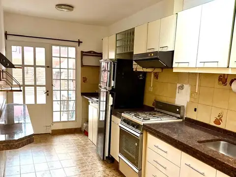 Casa en Venta 60 años