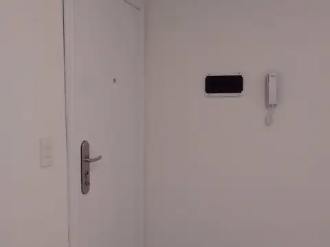 san nicolas 6100, Piso 1