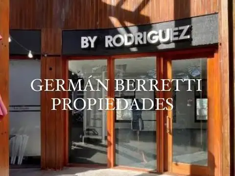 Local  en Venta ubicado en Carilo, Costa Atlántica, Buenos Aires