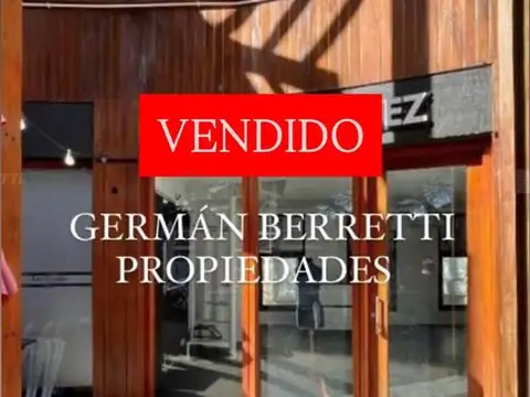 Local  en Venta ubicado en Carilo, Costa Atlántica, Buenos Aires