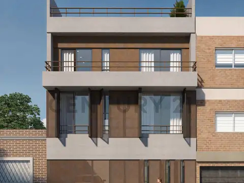 Carlos Antonio Lopez 3200, Piso 0