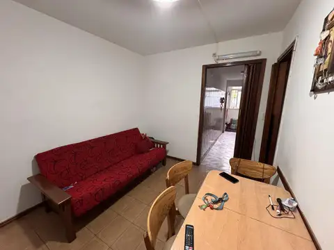 Depto Tipo Casa en Venta de 3 ambientes