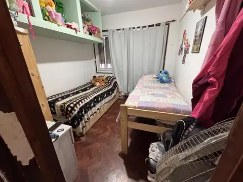 Depto Tipo Casa en Venta en Belgrano C, USD 90.000