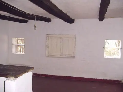 Casa en Venta en San Marcos Sierra, USD 70.000