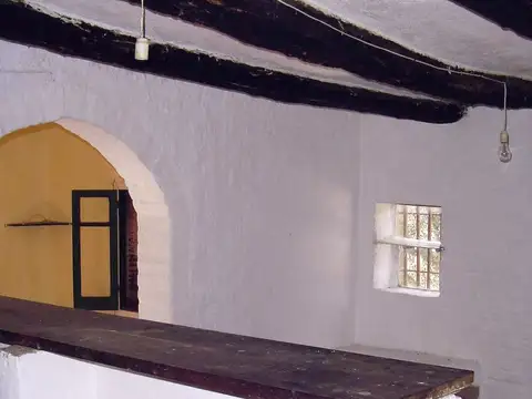 Vendo excelente propiedad en el CENTRO de San Marcos Sierras – Ideal emprendimiento