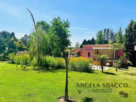 Casa en Venta 12 años