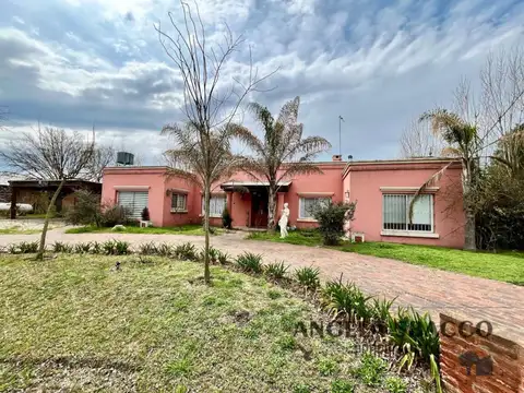 Hermosa Casa en Santa Catalina.