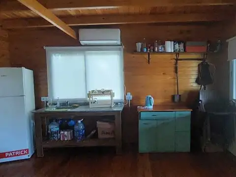 Sábalos Muelle S/N 100