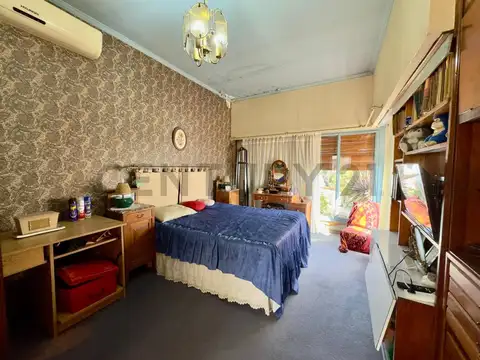 Casa en Venta en Villa Ballester, USD 140.000